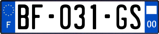 BF-031-GS