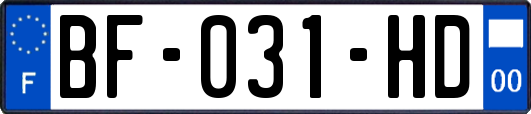 BF-031-HD