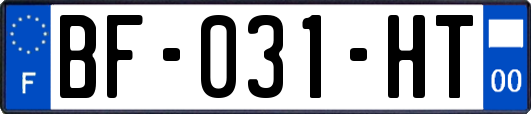 BF-031-HT