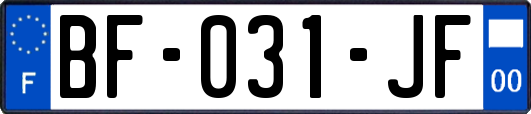 BF-031-JF