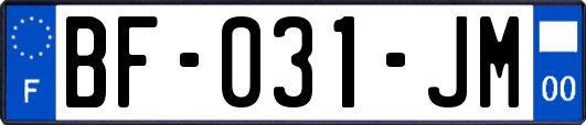 BF-031-JM