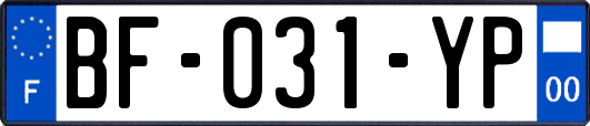 BF-031-YP