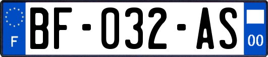 BF-032-AS