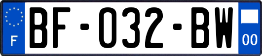 BF-032-BW