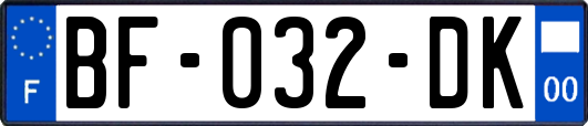 BF-032-DK