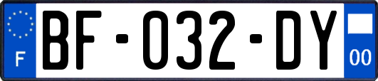 BF-032-DY