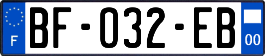BF-032-EB