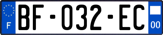BF-032-EC