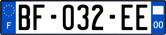 BF-032-EE