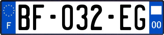 BF-032-EG