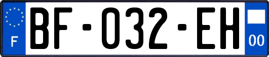 BF-032-EH