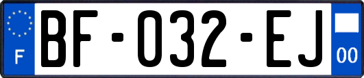 BF-032-EJ