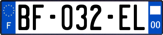 BF-032-EL