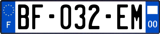 BF-032-EM