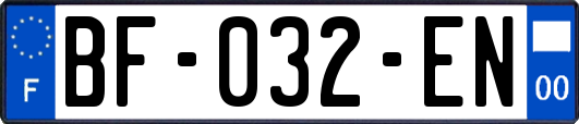 BF-032-EN