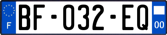 BF-032-EQ