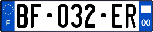 BF-032-ER