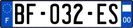 BF-032-ES