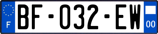 BF-032-EW