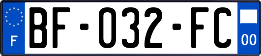 BF-032-FC