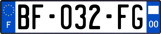 BF-032-FG