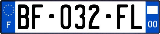 BF-032-FL