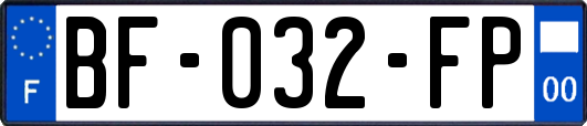 BF-032-FP