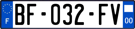 BF-032-FV