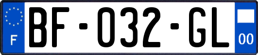 BF-032-GL