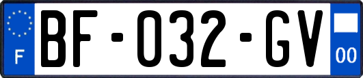 BF-032-GV