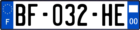 BF-032-HE