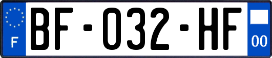 BF-032-HF