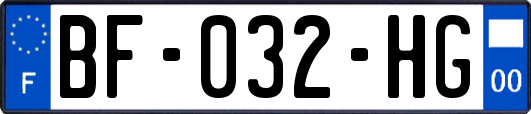 BF-032-HG