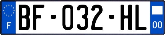 BF-032-HL