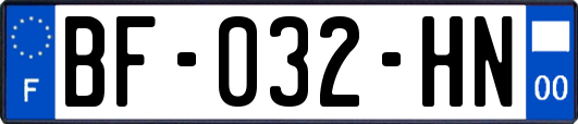 BF-032-HN