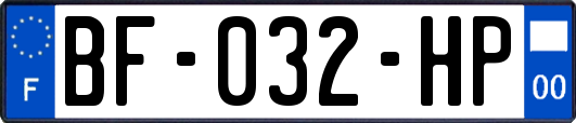 BF-032-HP