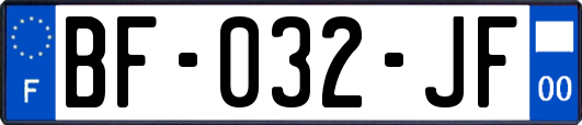 BF-032-JF