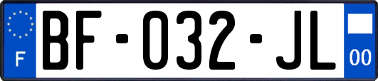 BF-032-JL