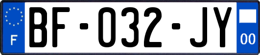 BF-032-JY