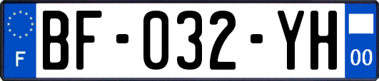 BF-032-YH