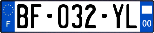 BF-032-YL