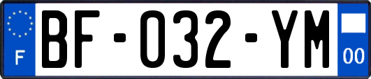 BF-032-YM