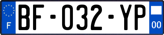BF-032-YP