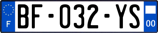 BF-032-YS