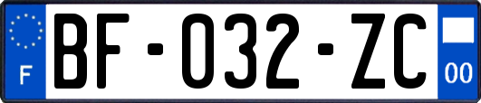 BF-032-ZC