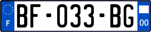 BF-033-BG