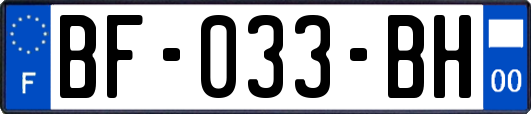 BF-033-BH