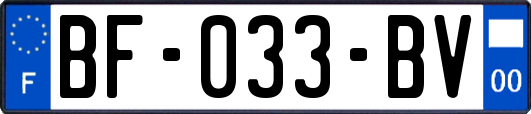 BF-033-BV