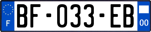 BF-033-EB