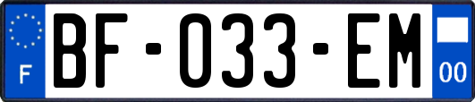 BF-033-EM